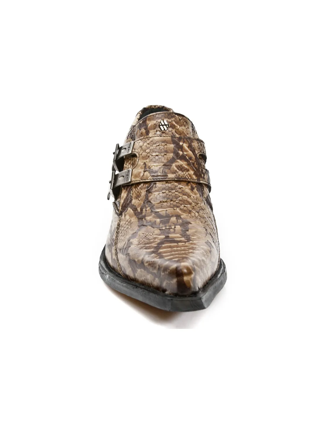 Shoe West M 7934 PT C5
