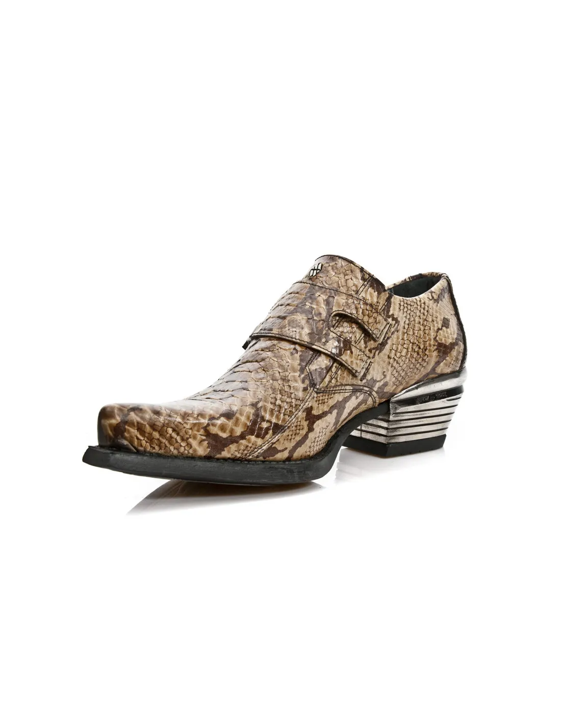 Shoe West M 7934 PT C5