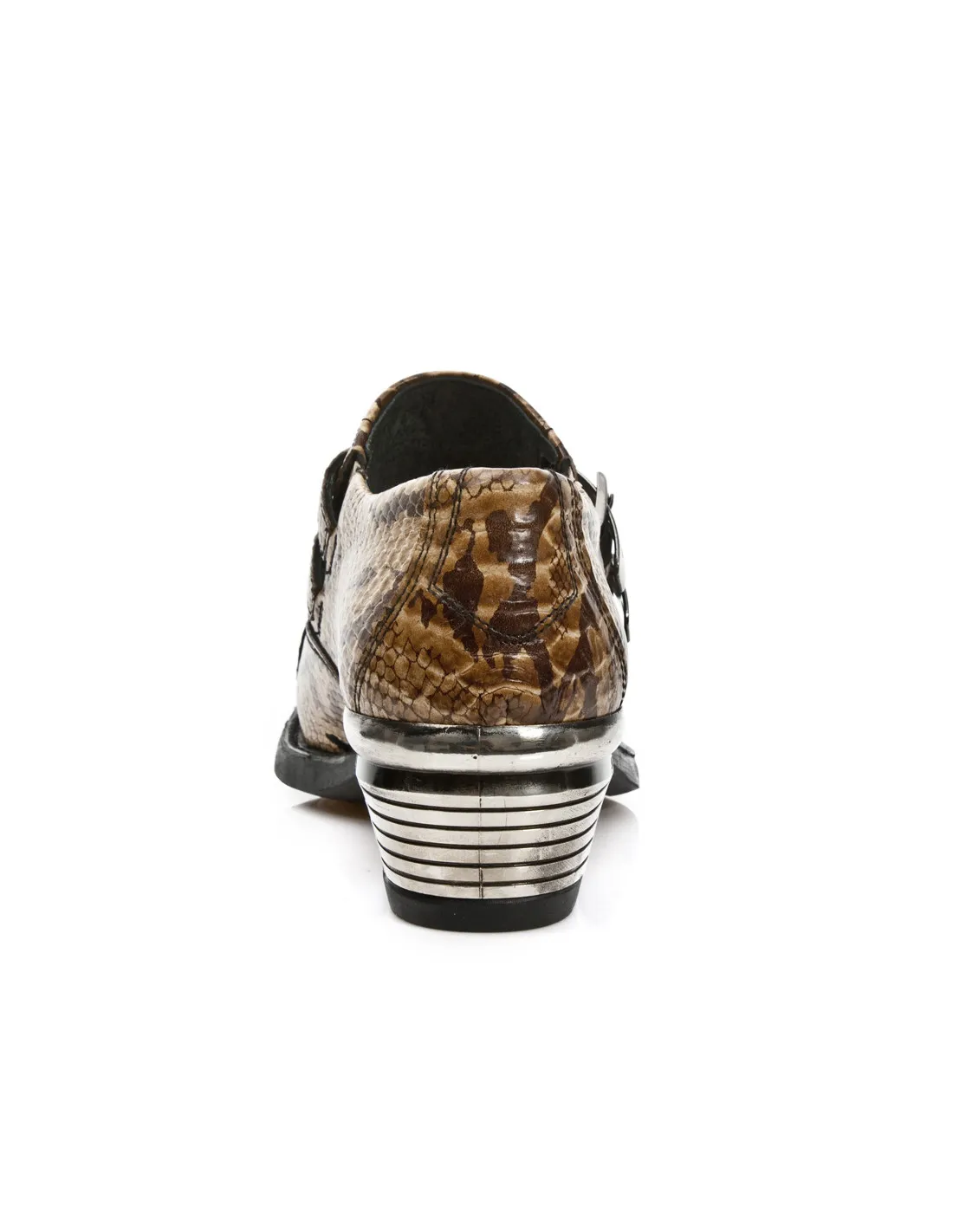Shoe West M 7934 PT C5