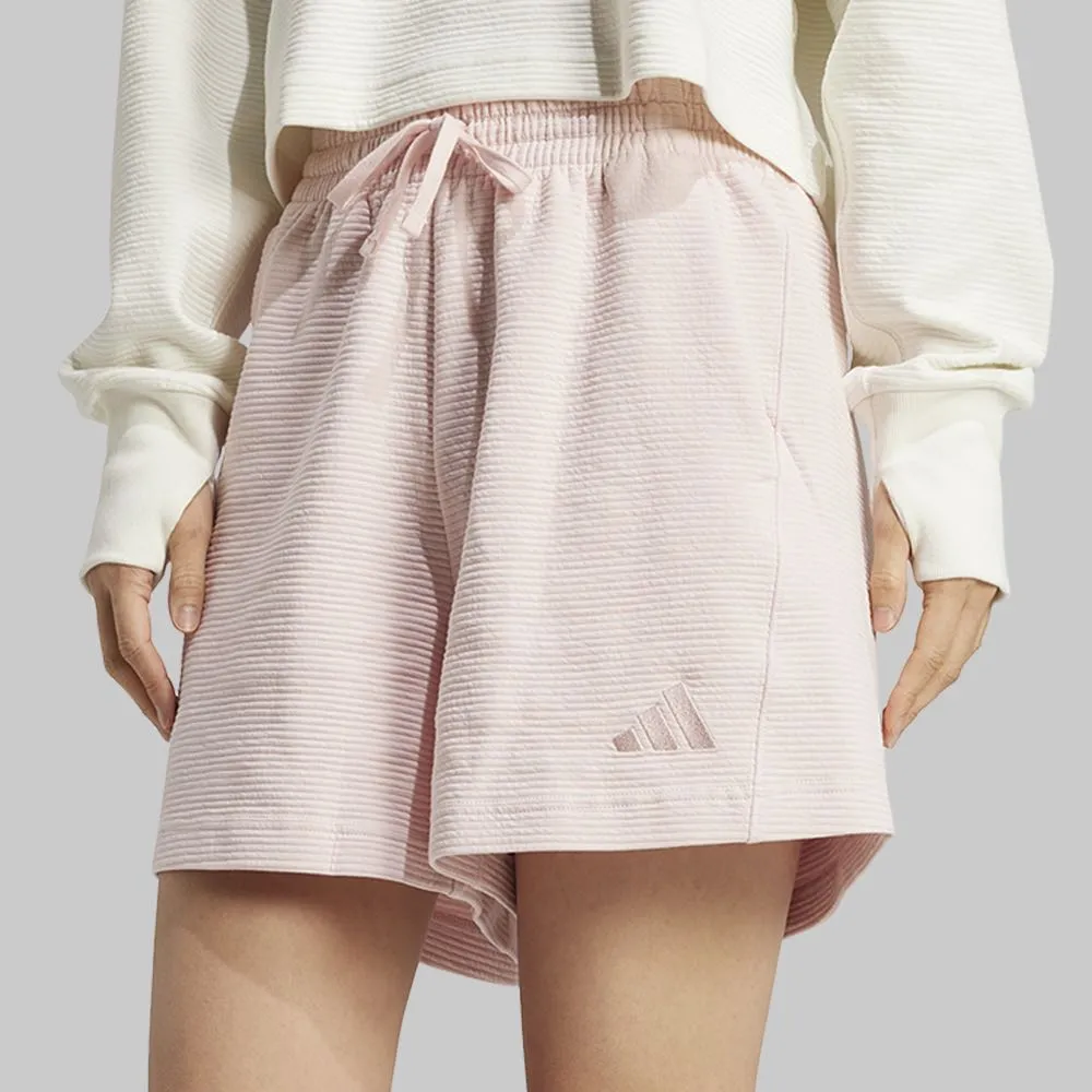Adidas All Season Rib Women's Shorts