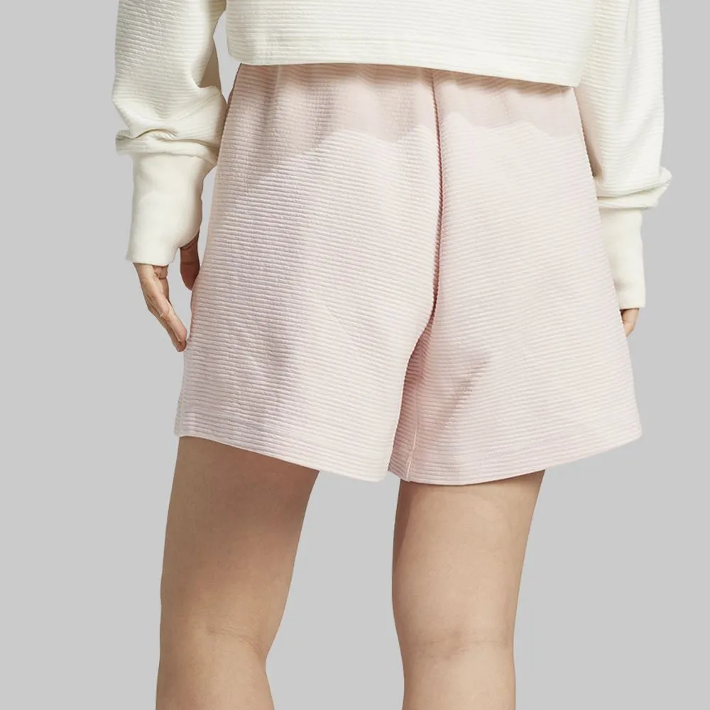 Adidas All Season Rib Women's Shorts