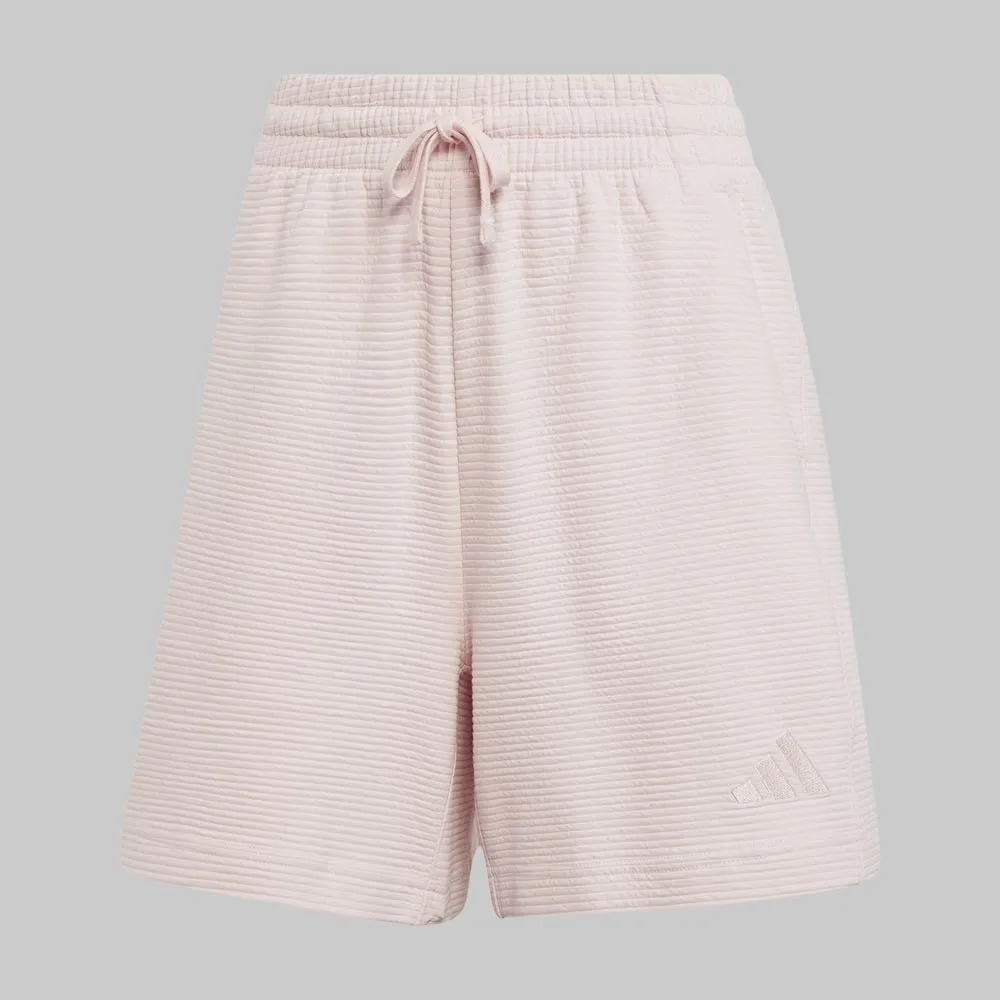Adidas All Season Rib Women's Shorts