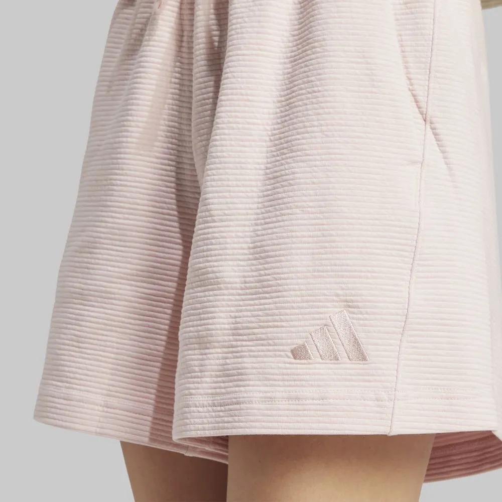 Adidas All Season Rib Women's Shorts