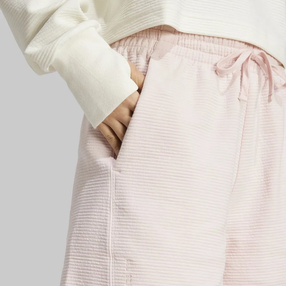 Adidas All Season Rib Women's Shorts