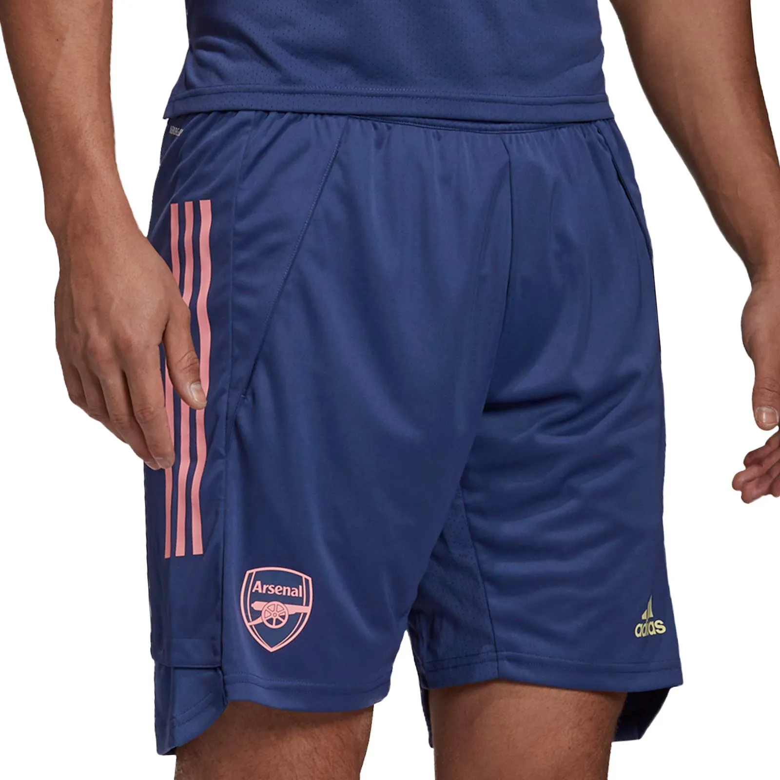 ADIDAS ARSENAL 20202021 TRAINING SHORTS
