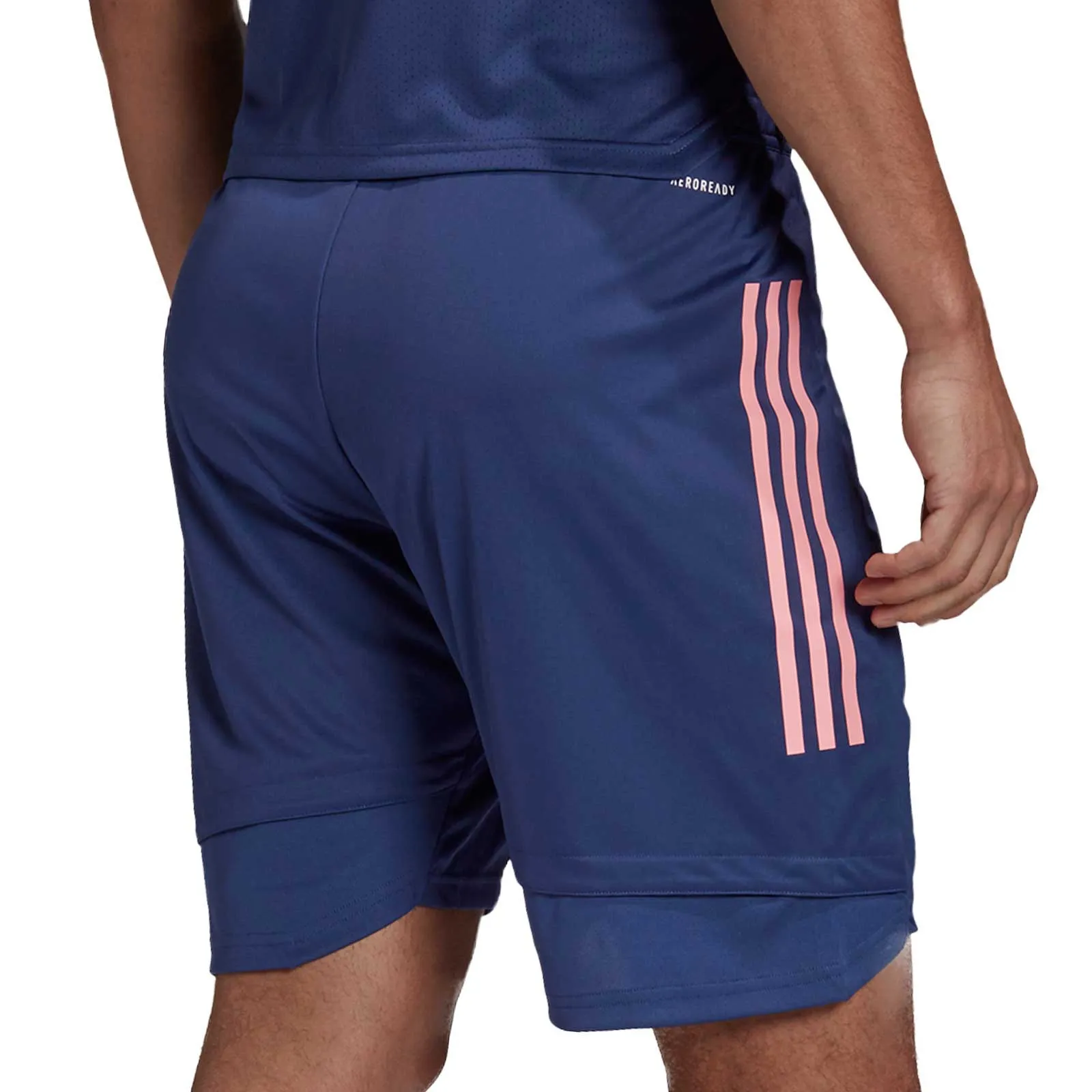 ADIDAS ARSENAL 20202021 TRAINING SHORTS