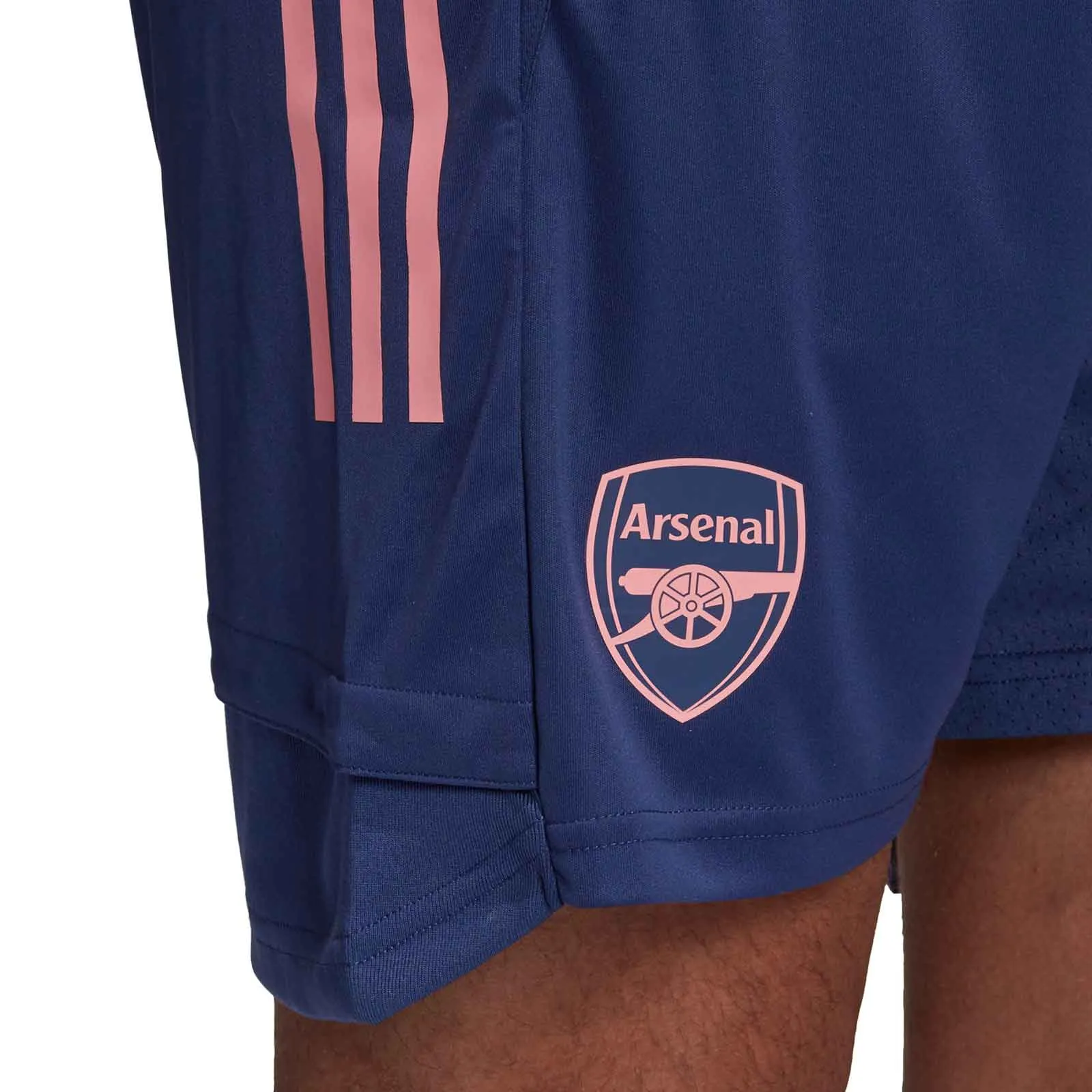 ADIDAS ARSENAL 20202021 TRAINING SHORTS