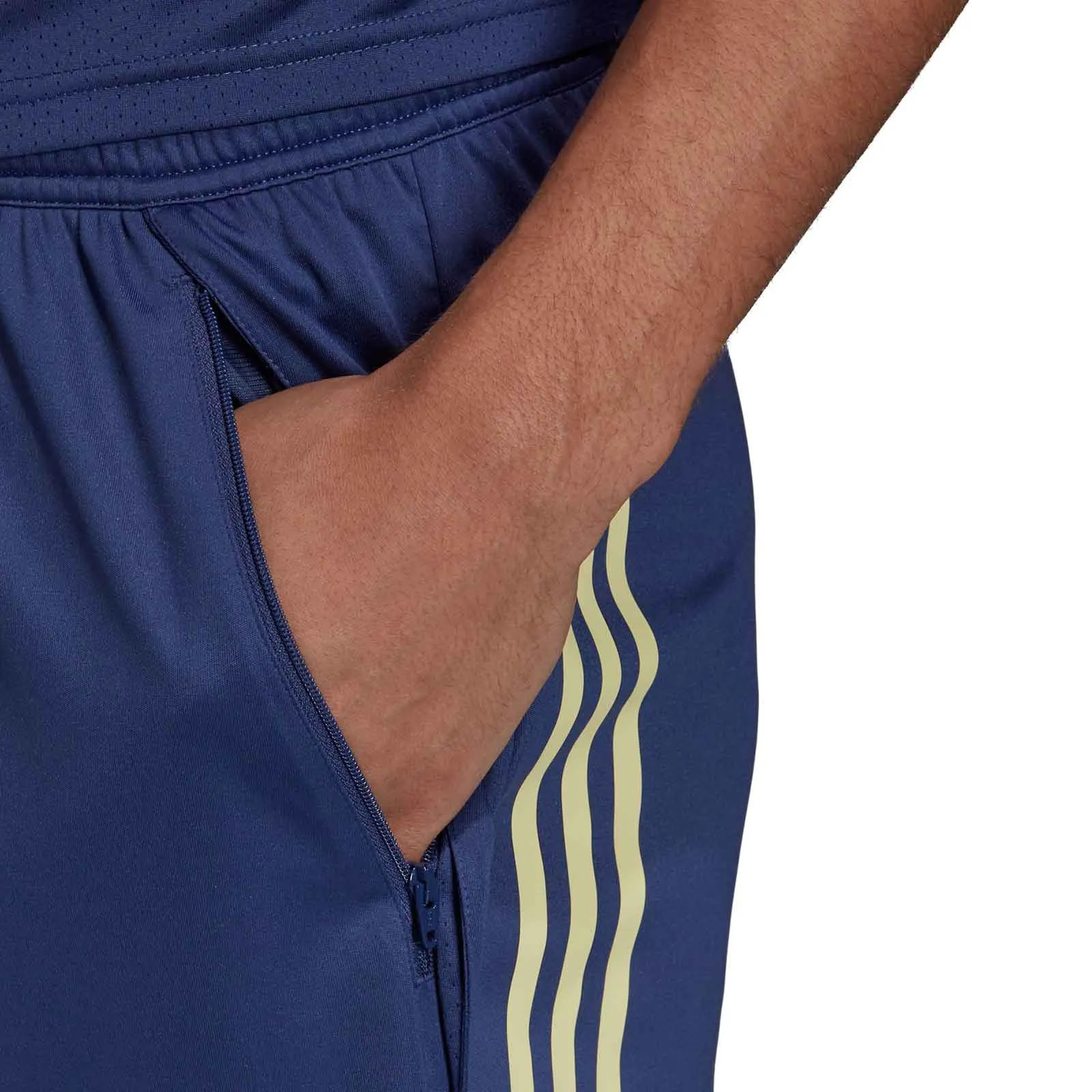 ADIDAS ARSENAL 20202021 TRAINING SHORTS