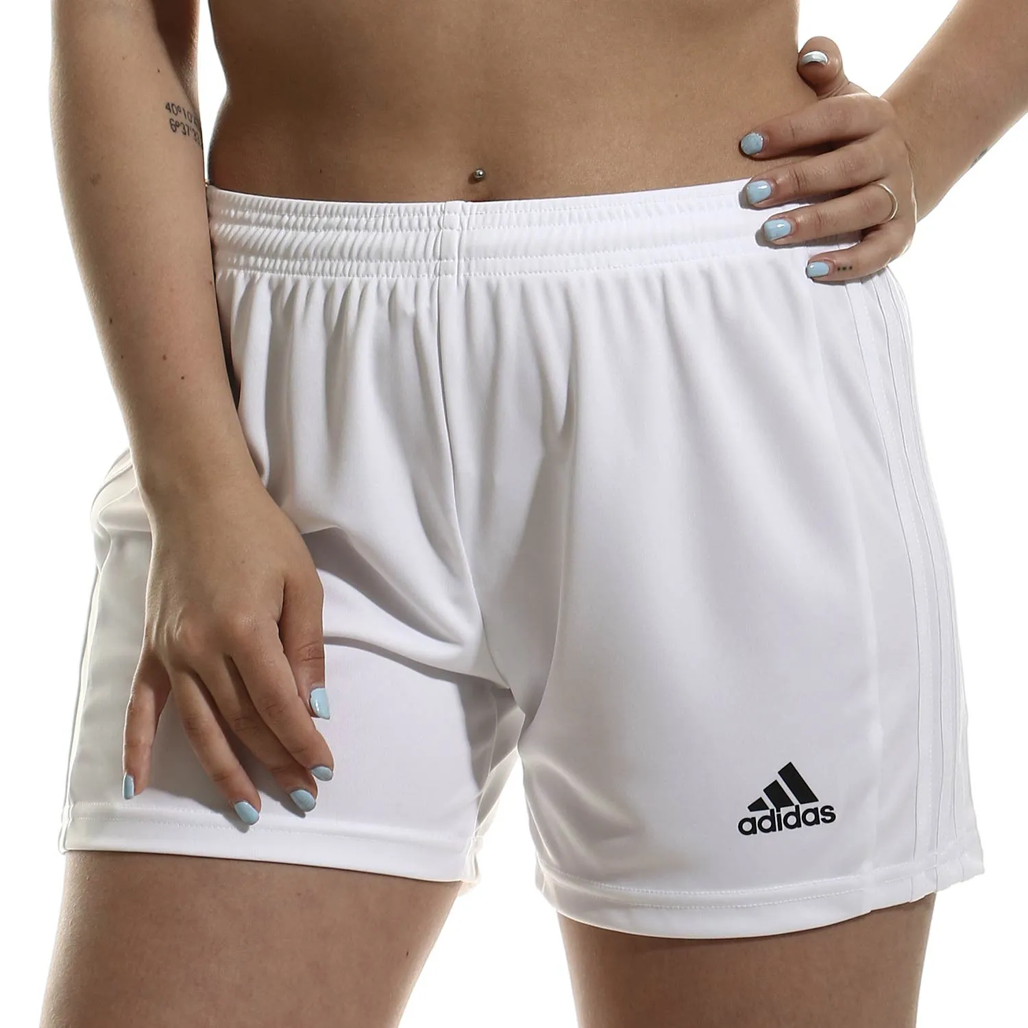 Adidas Squad 21 Women's Shorts