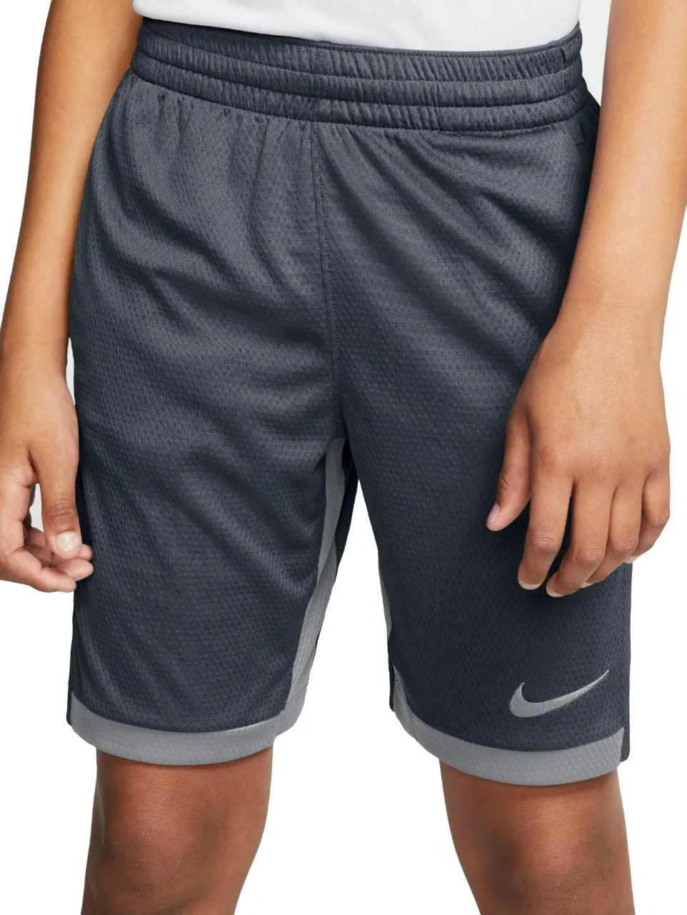 Short Nike Dry Trophy Para Niño