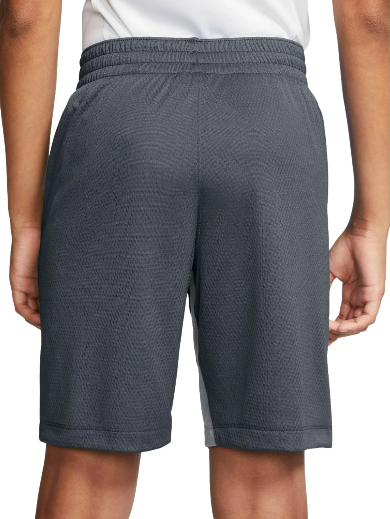 Short Nike Dry Trophy Para Niño