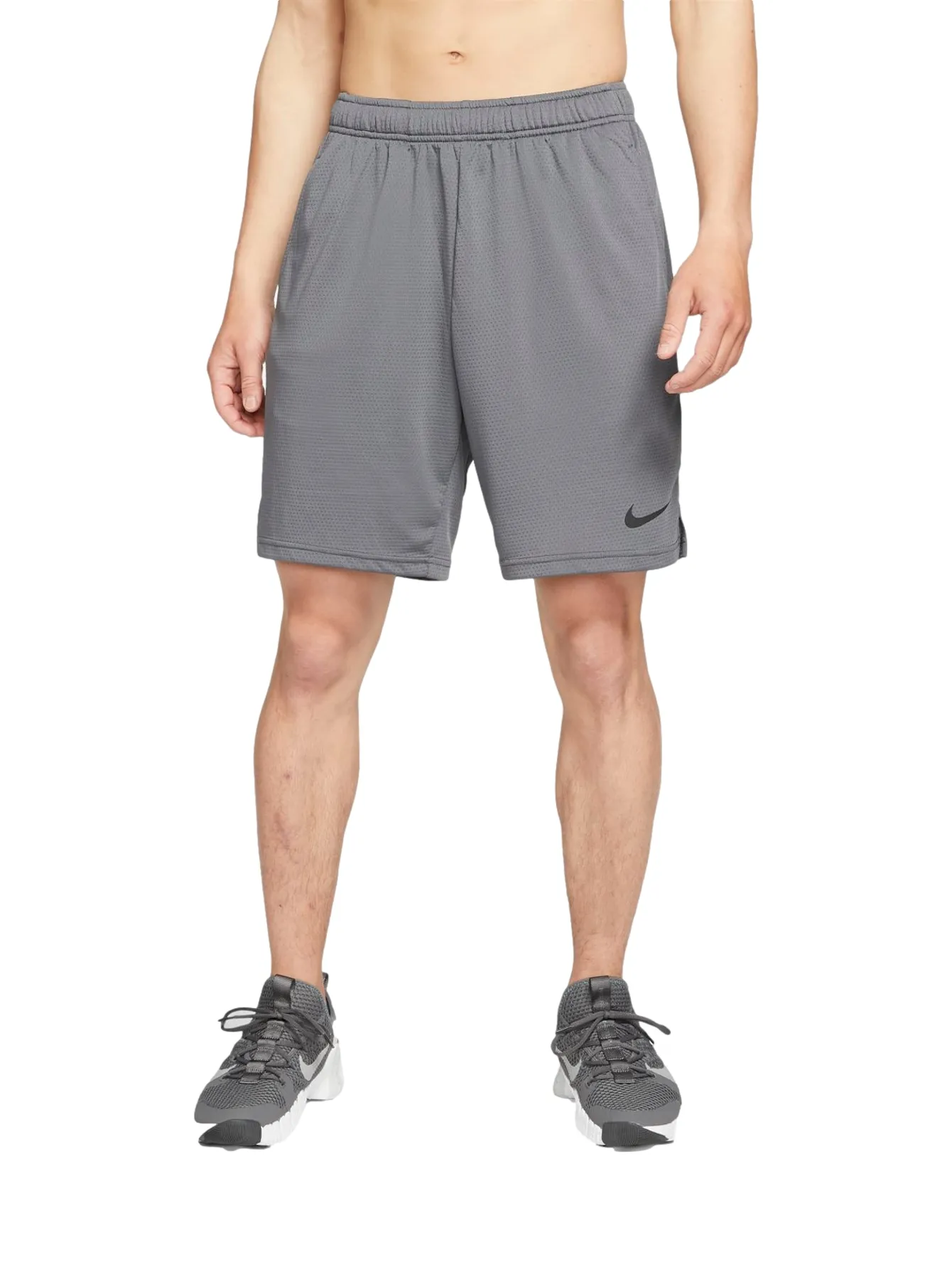 Short Nike Mnstr Mesh Para Hombre