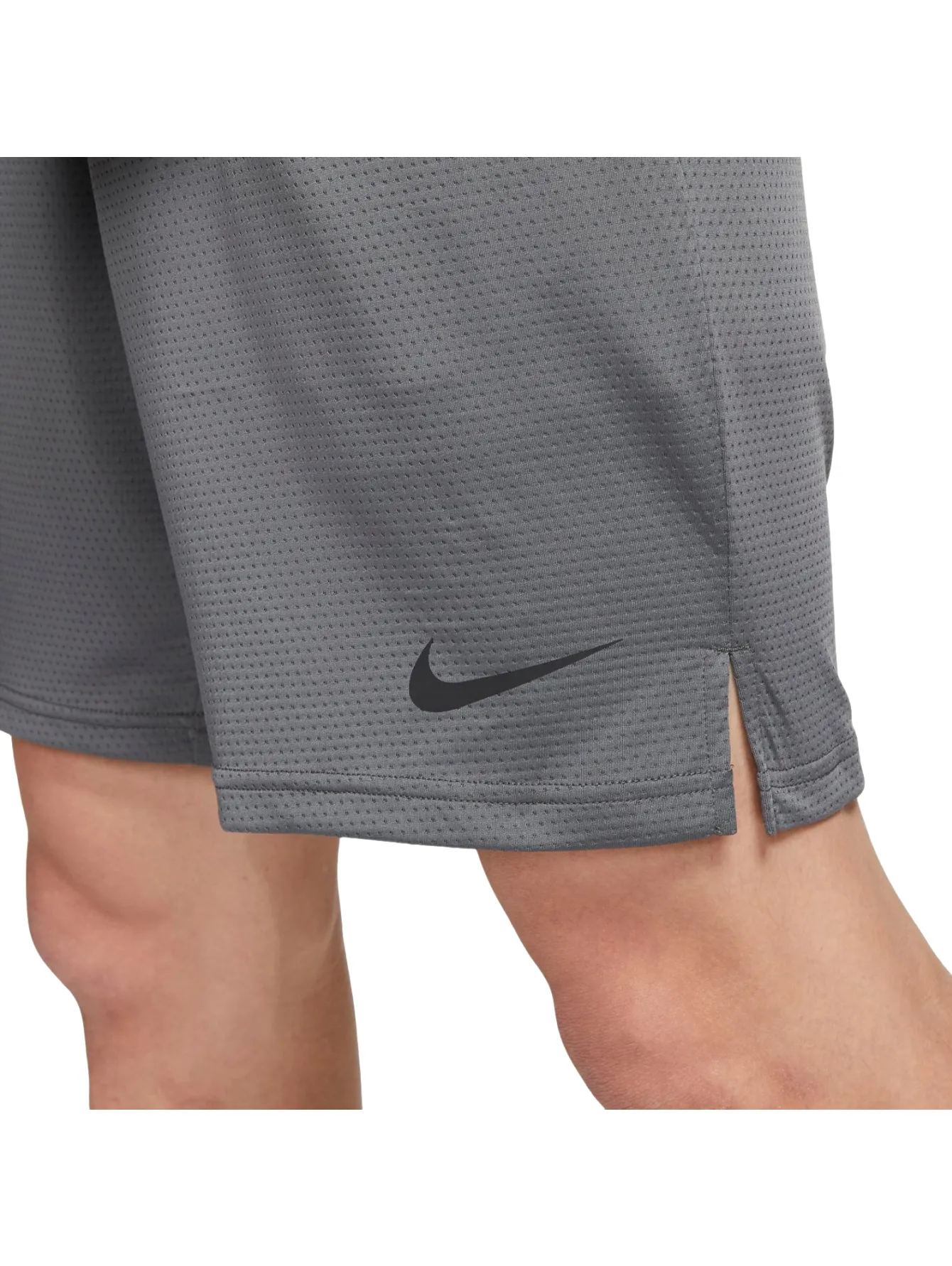 Short Nike Mnstr Mesh Para Hombre