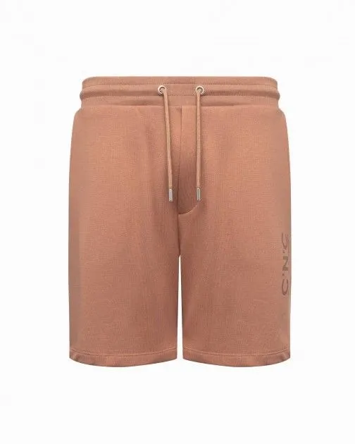 Shorts Costume National Contemporary NMS31005BF Brown
