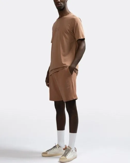Shorts Costume National Contemporary NMS31005BF Brown