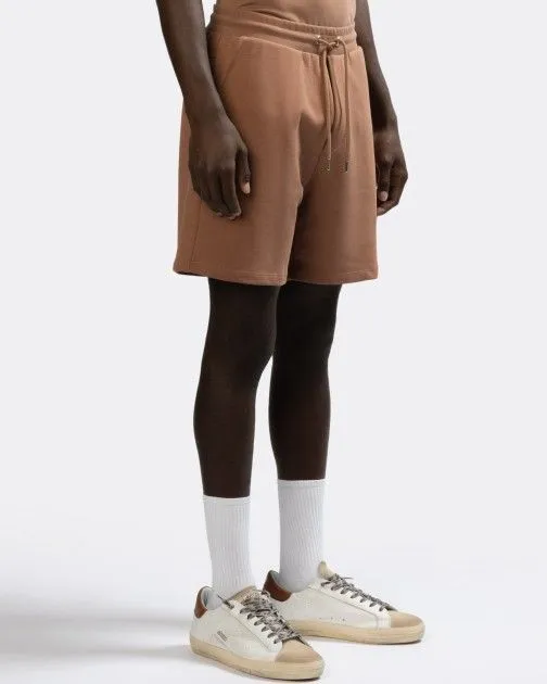 Shorts Costume National Contemporary NMS31005BF Brown