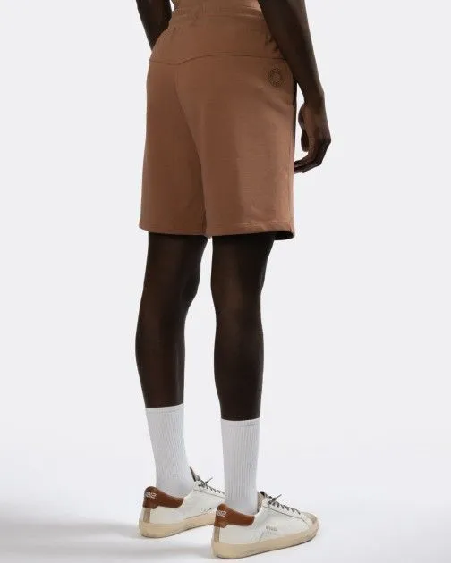 Shorts Costume National Contemporary NMS31005BF Brown