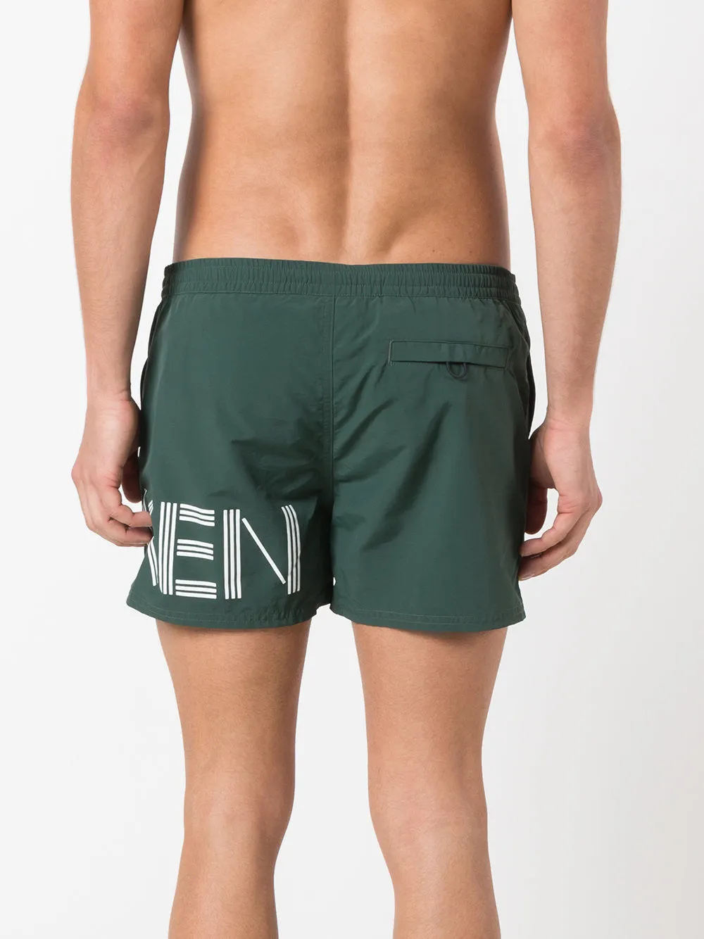 Swim Shorts