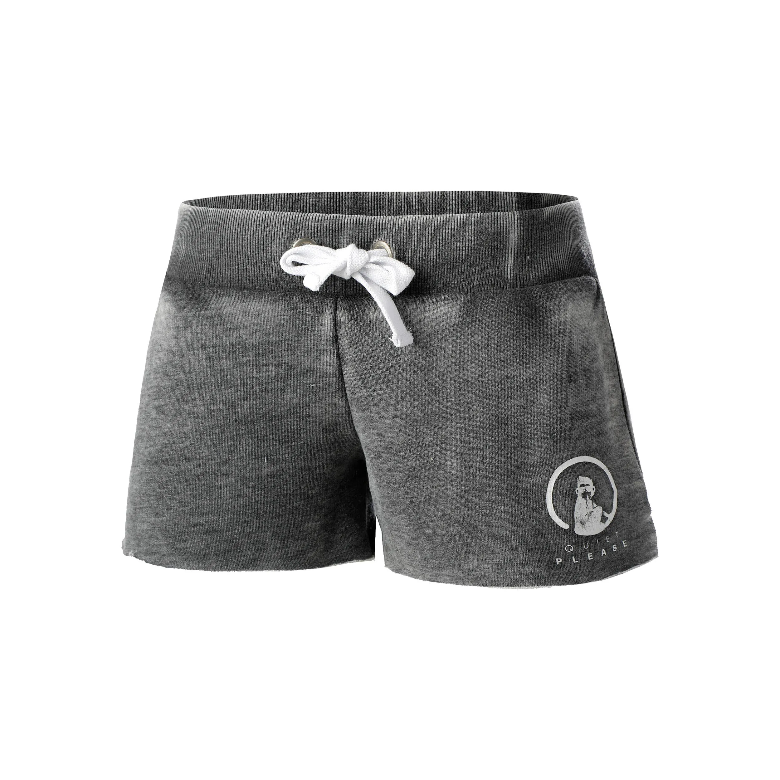 Shorts de mujer para romper.