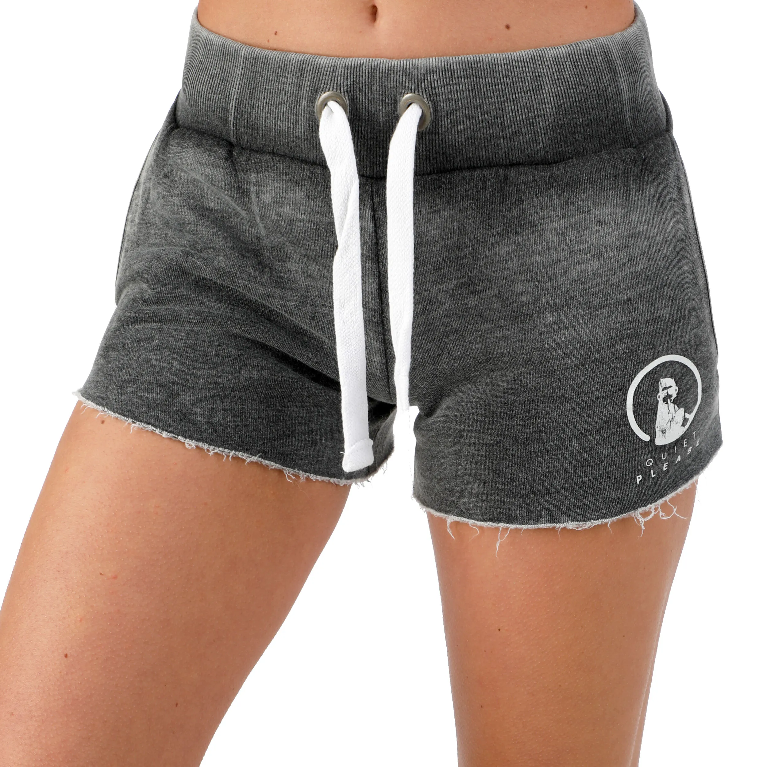 Shorts de mujer para romper.