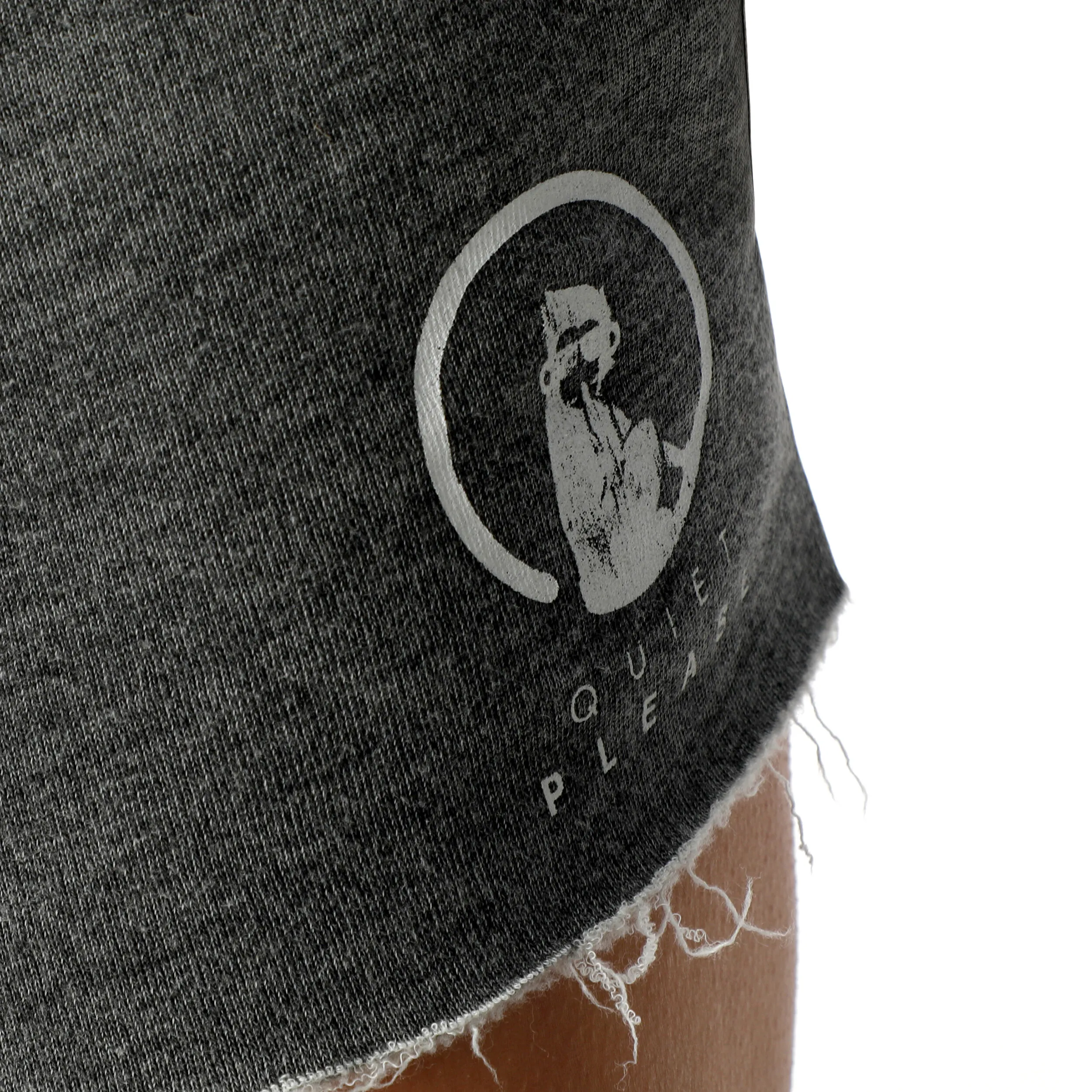 Shorts de mujer para romper.