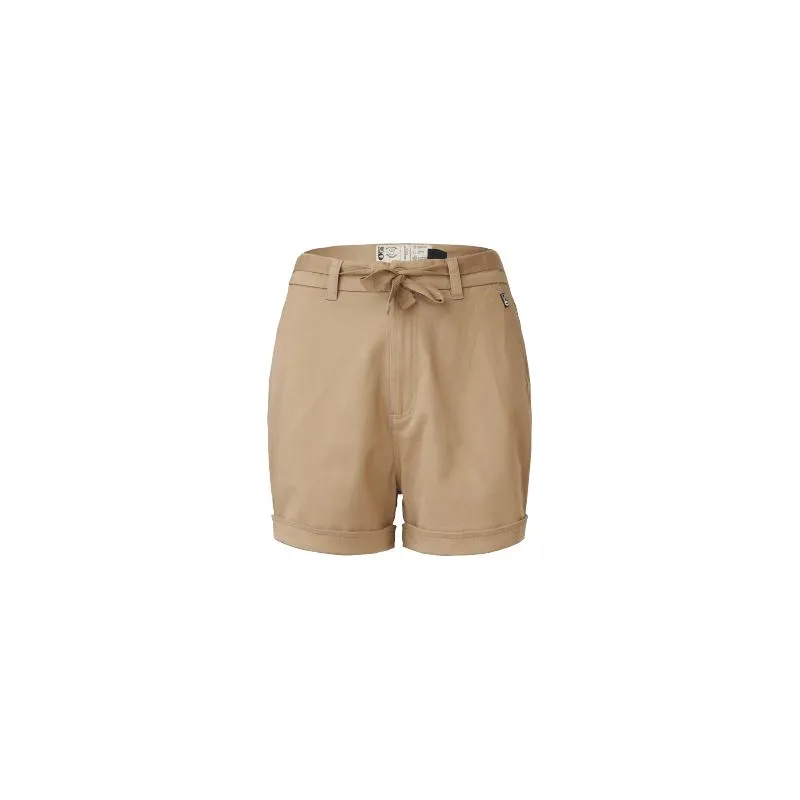 Shorts Picture Anjel Chino (dark stone) Women