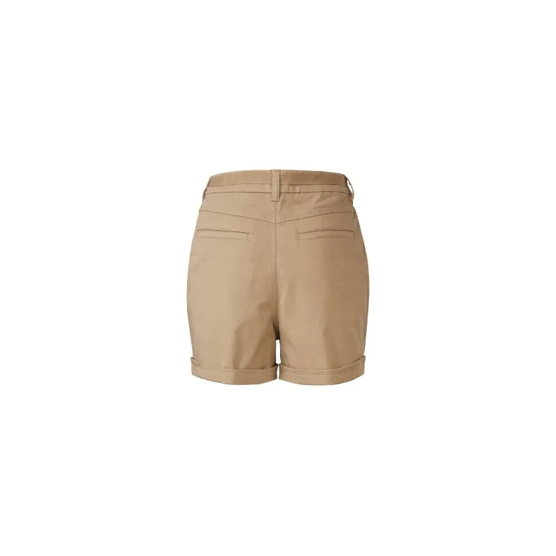 Shorts Picture Anjel Chino (dark stone) Women