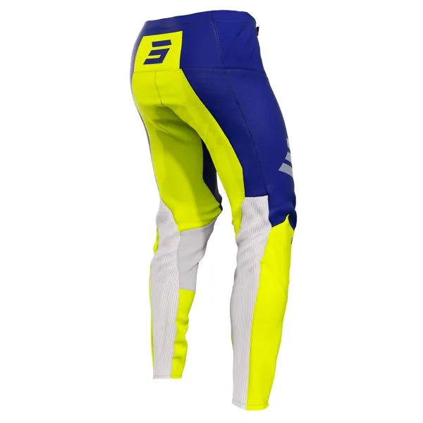 Iron Blue SHOT Contact Pant