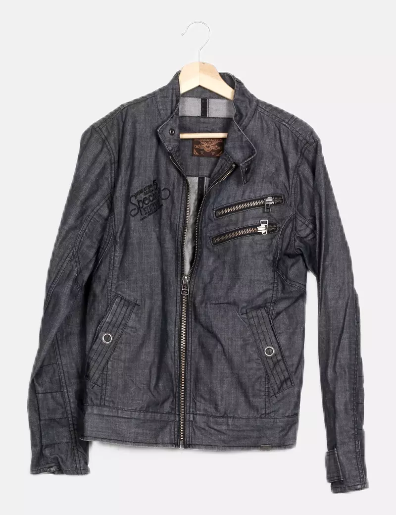 SICKONINETEEN Lightweight Jacket