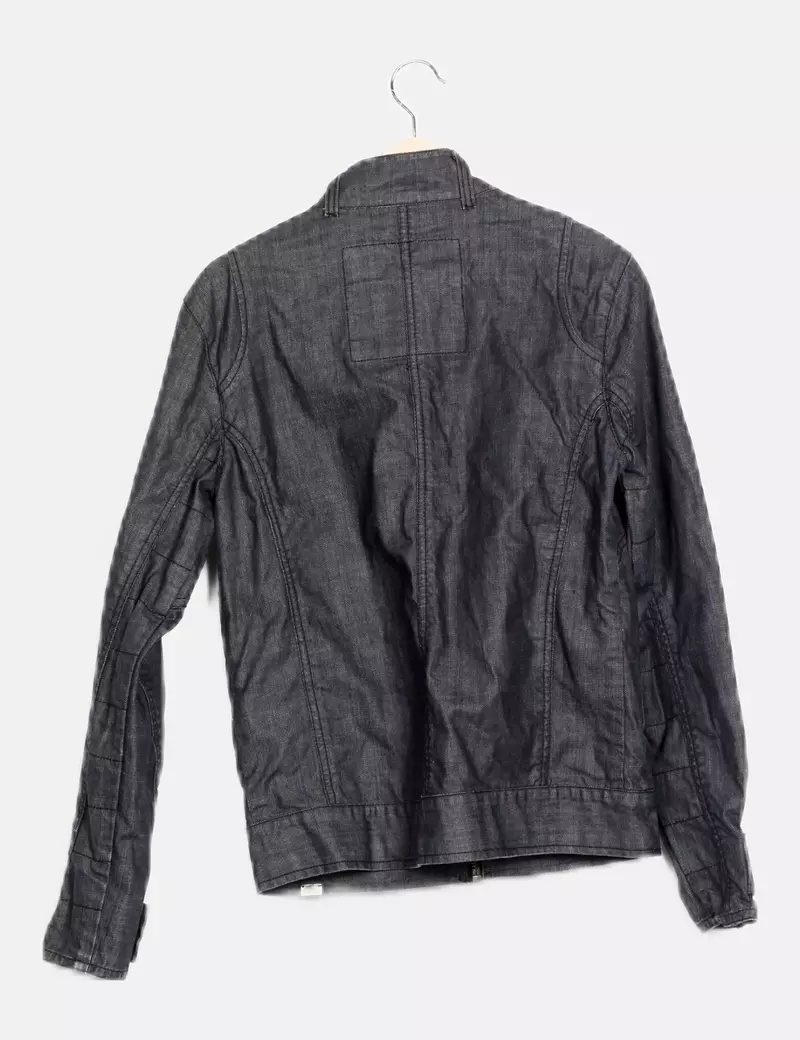 SICKONINETEEN Lightweight Jacket