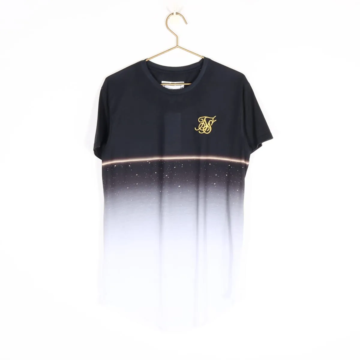Sik Silk Playera