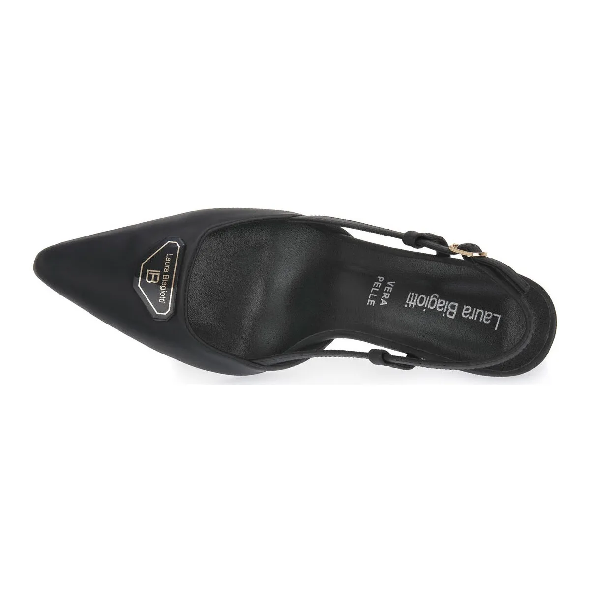 SILK BLK