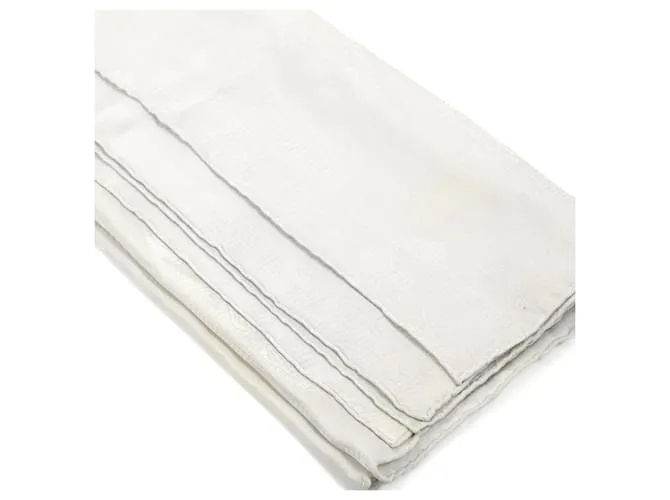 Silk In Hermès Castaño 