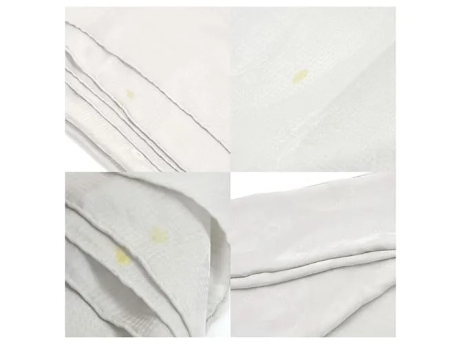 Silk In Hermès Castaño 