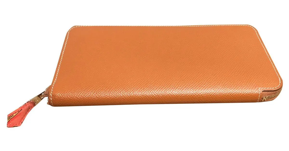 Silk In Hermès Silk’in Caramelo 