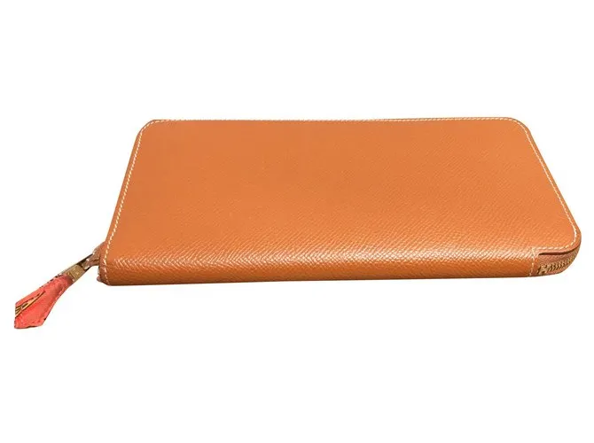 Silk In Hermès Silk’in Caramelo 