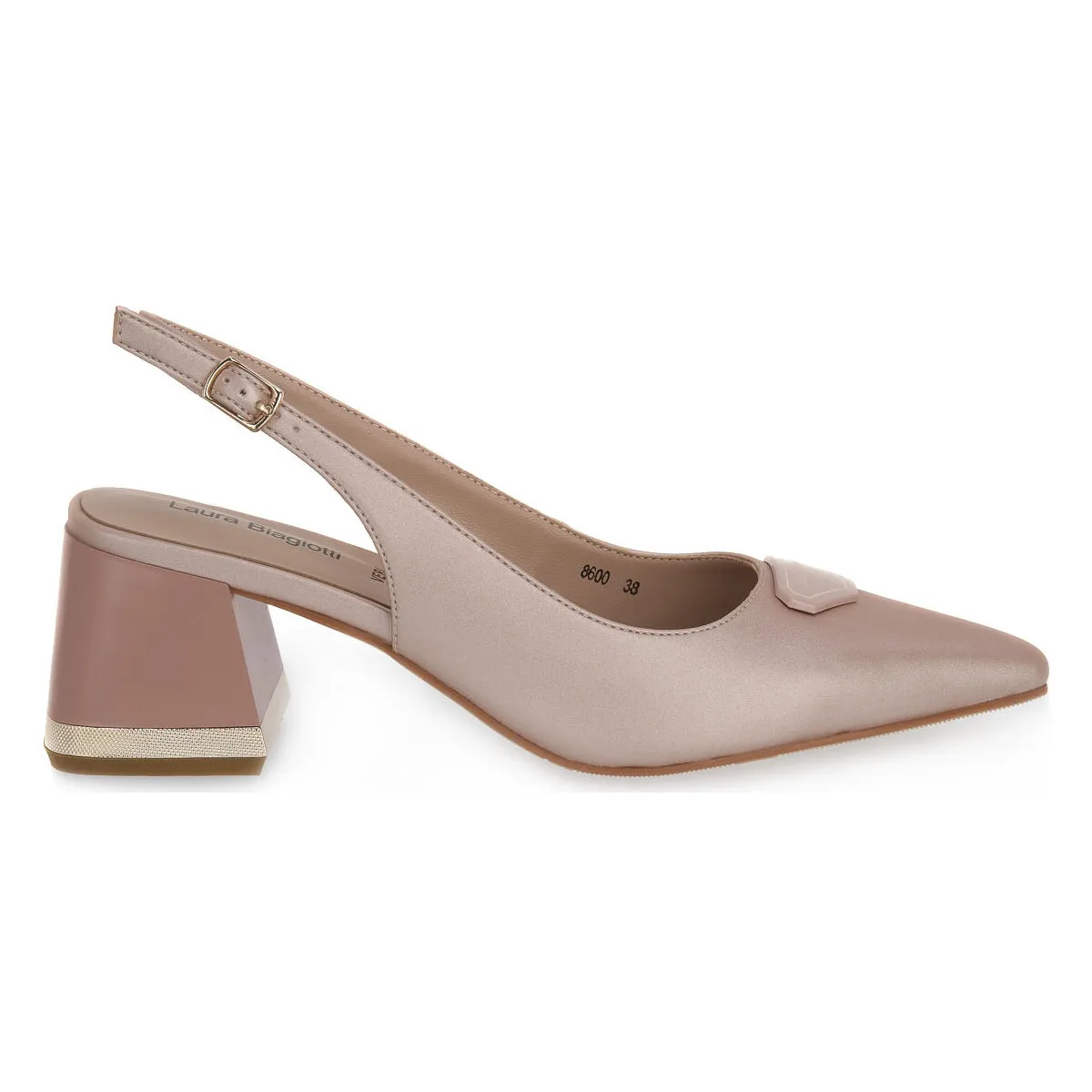 SILK NUDE