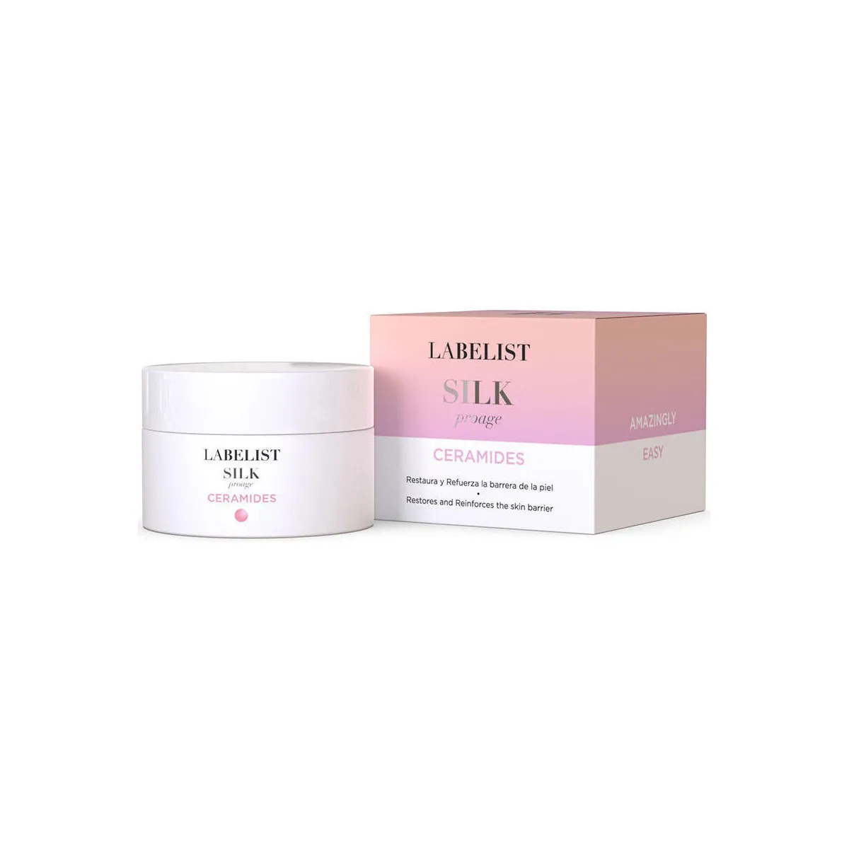 Silk Proage Ceramides
