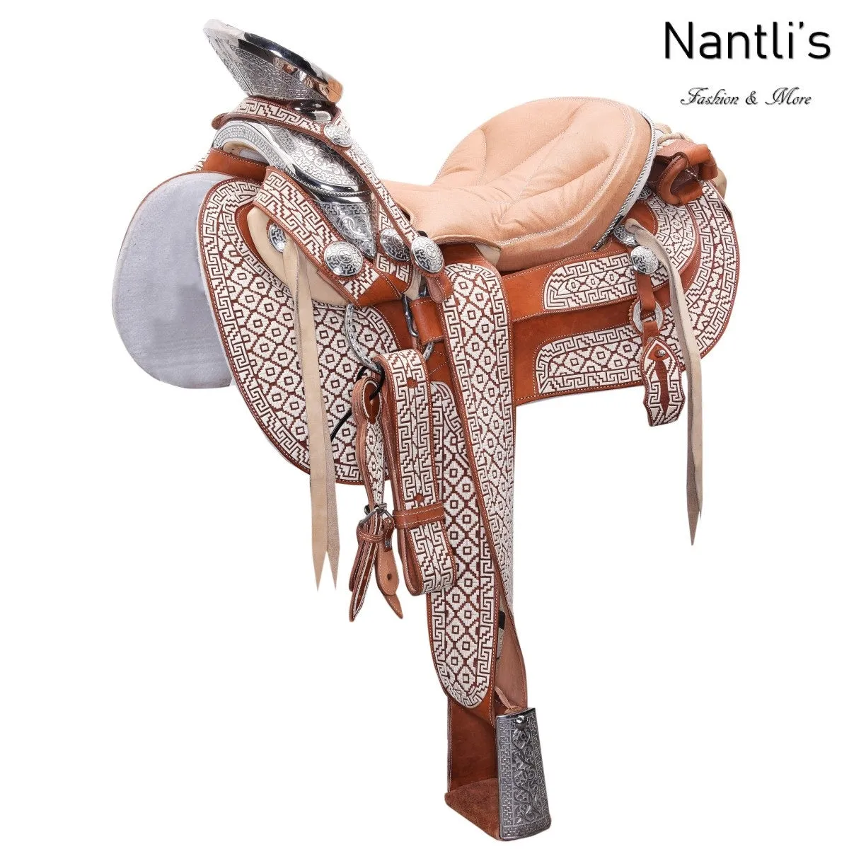 TMWD10521022 HORSE SADDLE FOR HORSE RIDING