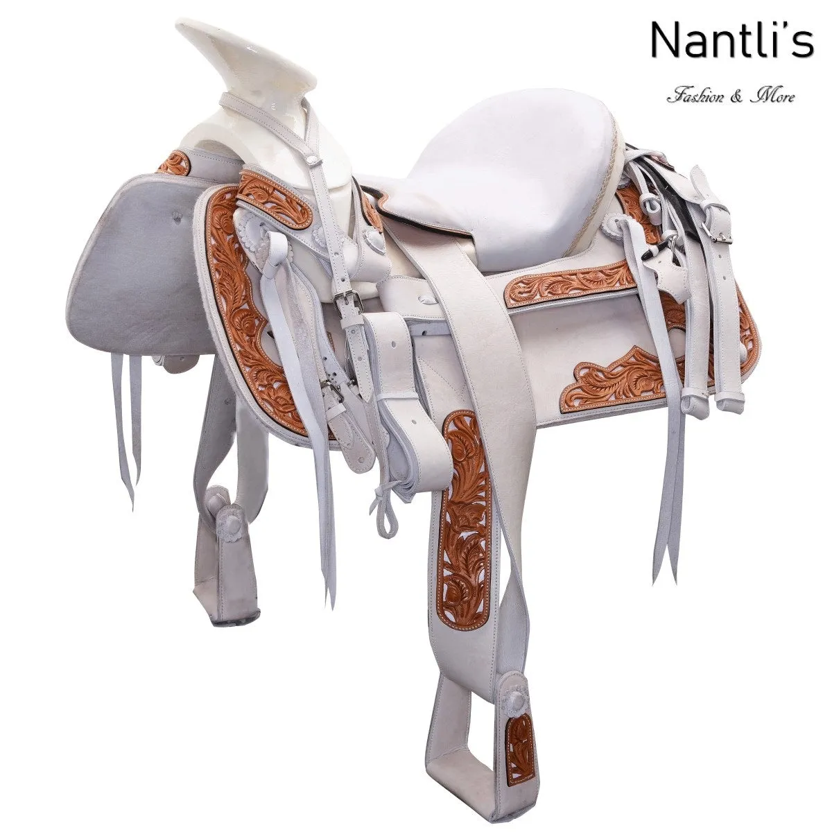 TMWD10641033 HORSE SADDLE FOR HORSEBACK RIDING