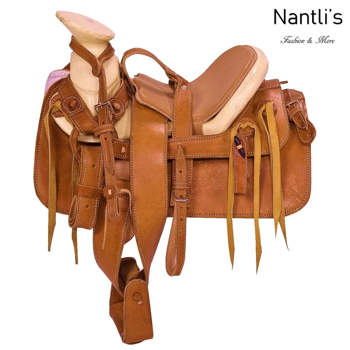 TMWD10841052 PONY SADDLE FOR PONIES