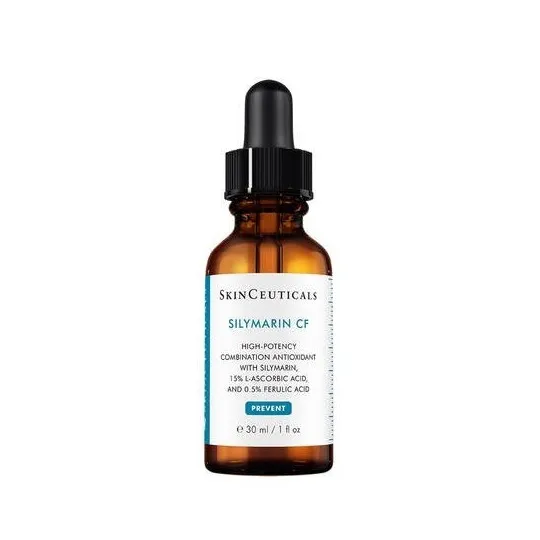 Silymarin CF Skinceuticals