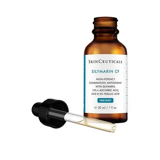 Silymarin CF Skinceuticals