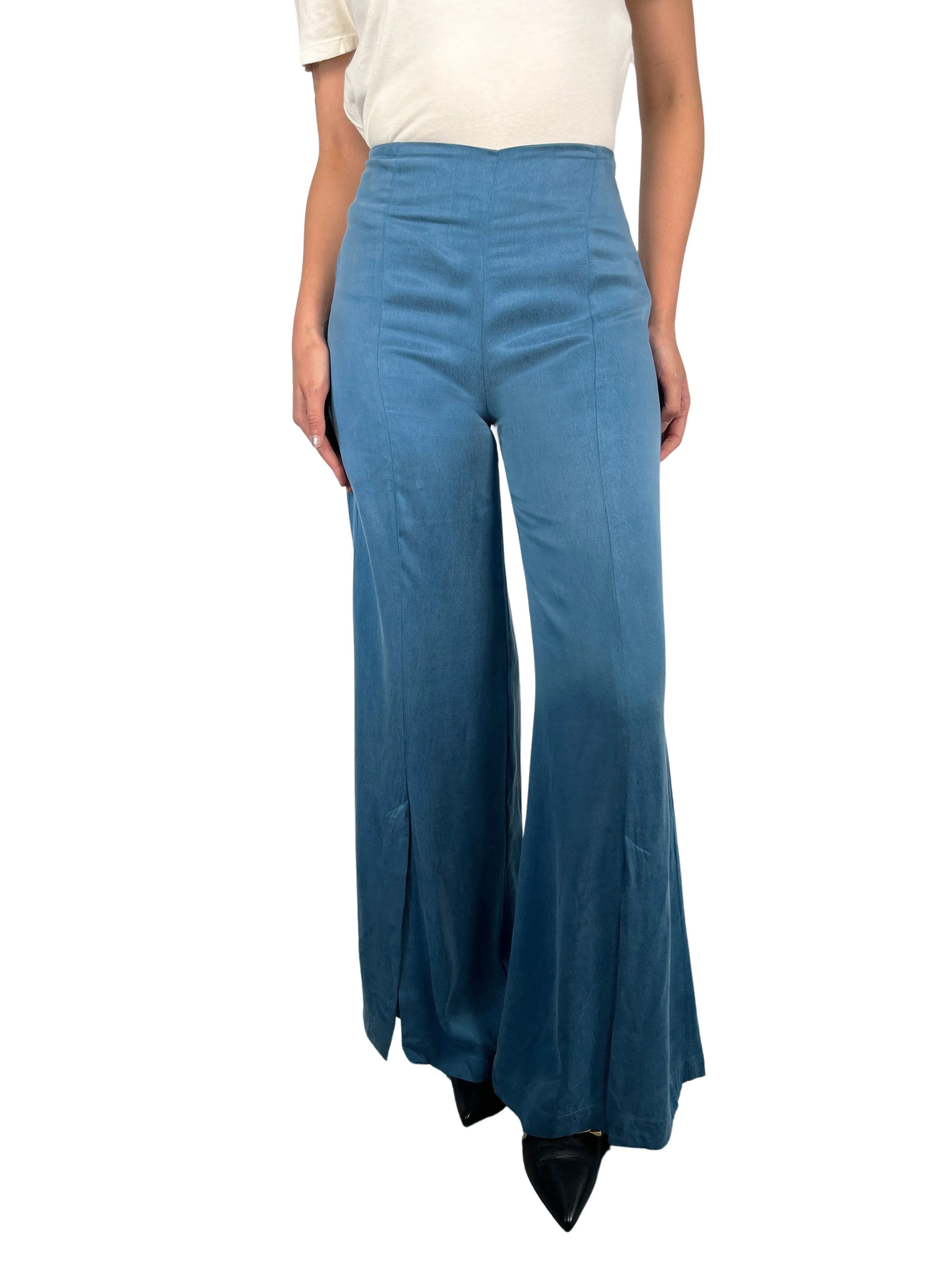 SINGOLARE Emerald Pants