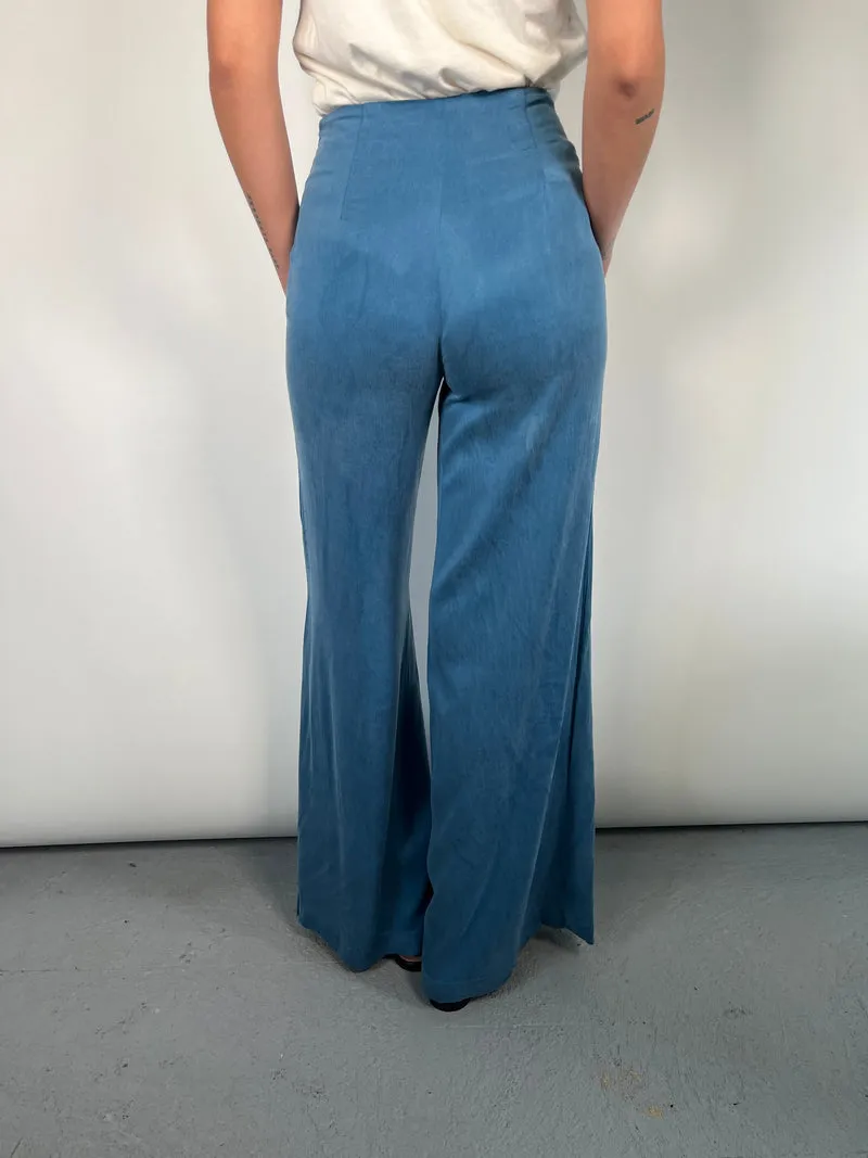 SINGOLARE Emerald Pants