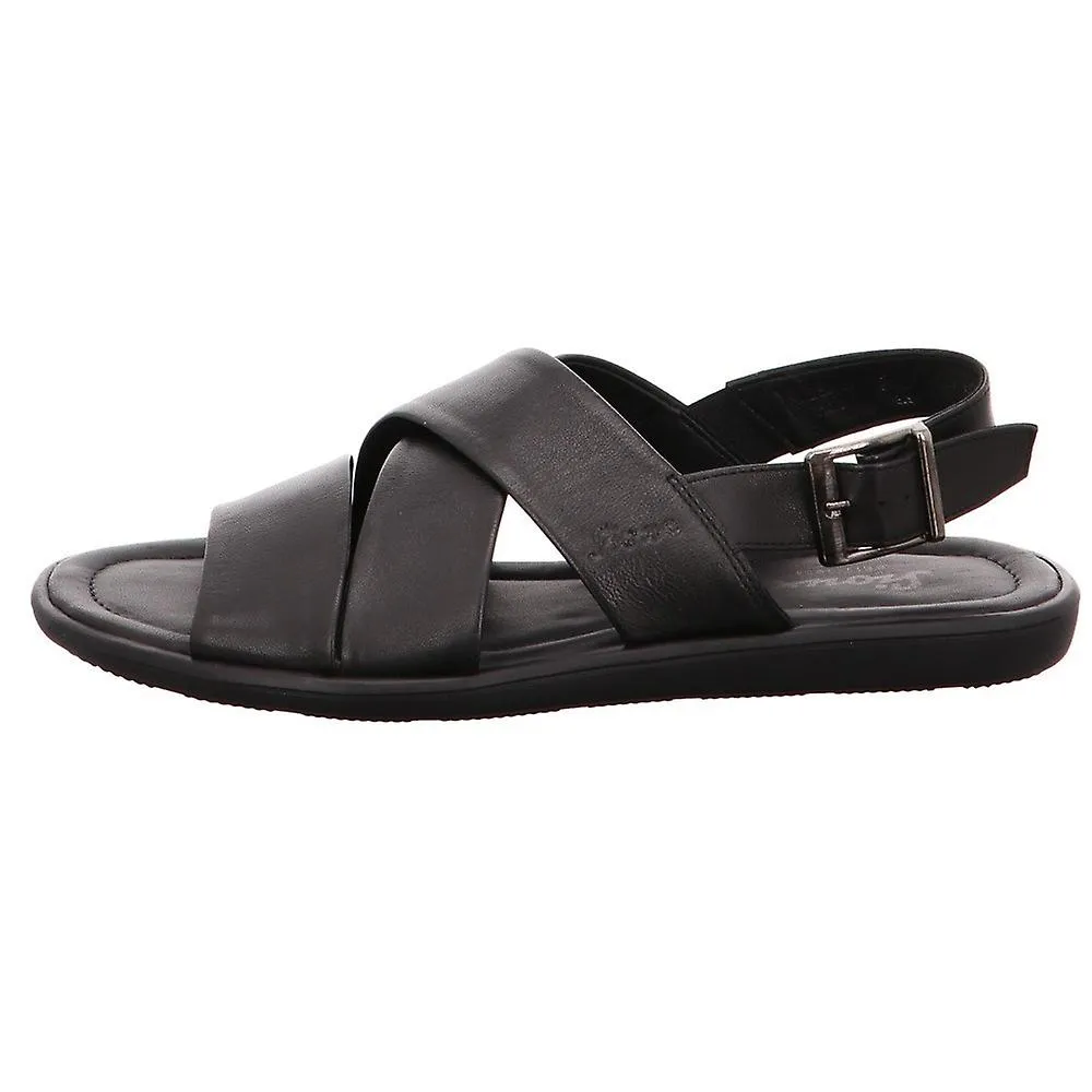 Sioux Mirtas Men's Summer Fashion