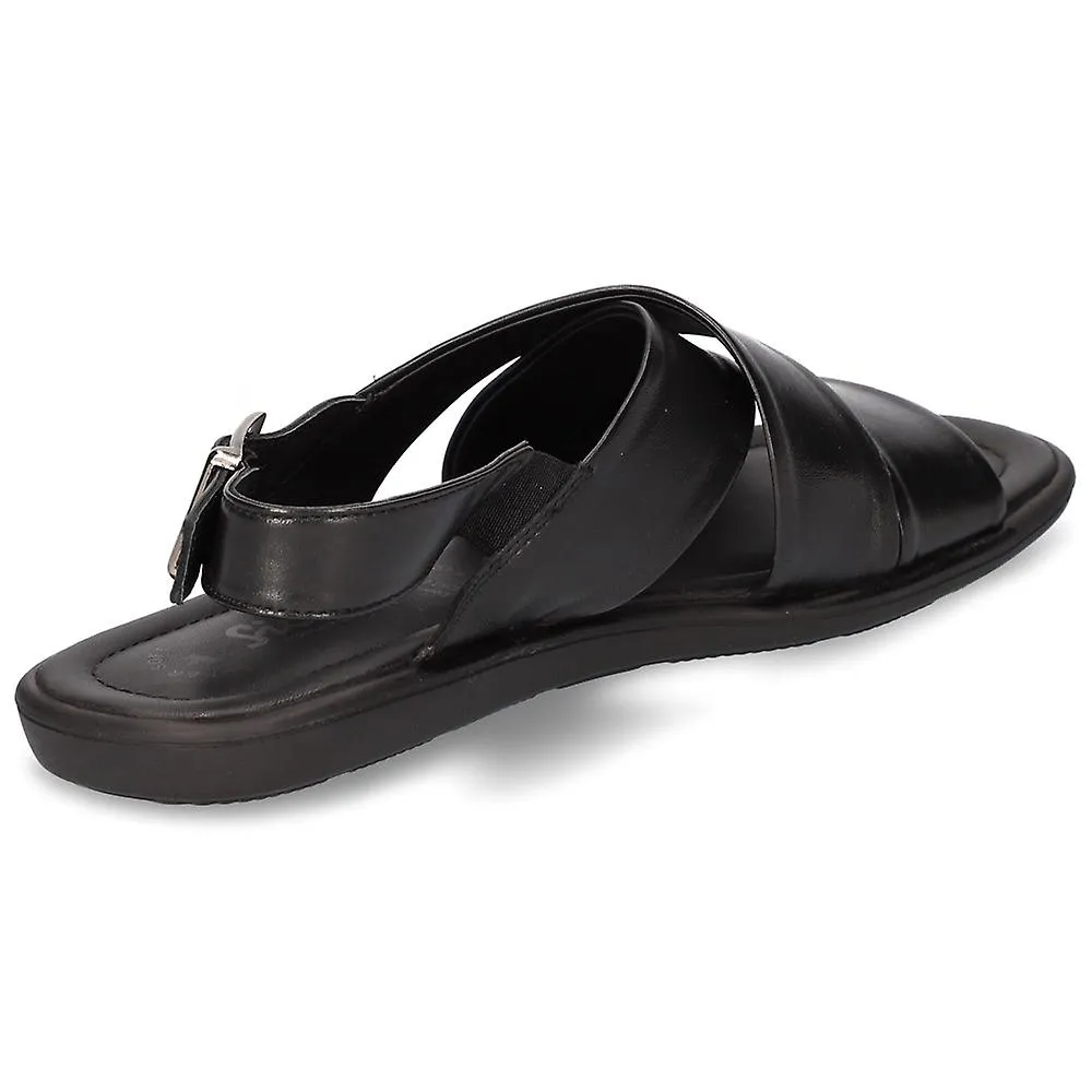 Sioux Mirtas Men's Summer Fashion