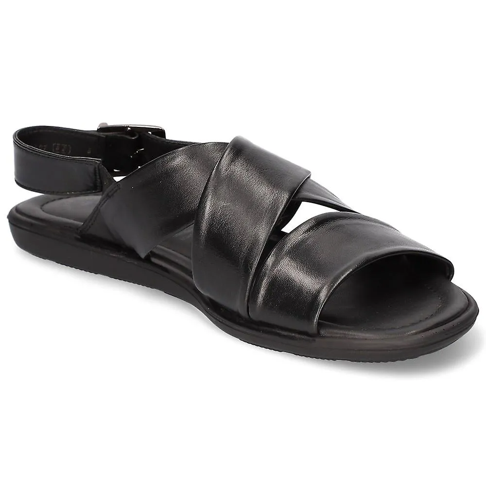 Sioux Mirtas Men's Summer Fashion