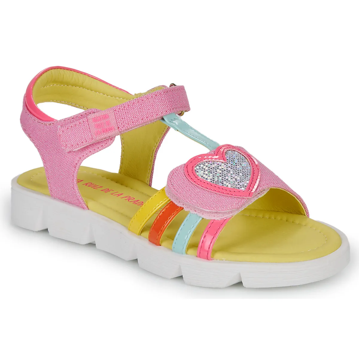 Smilen Shoes