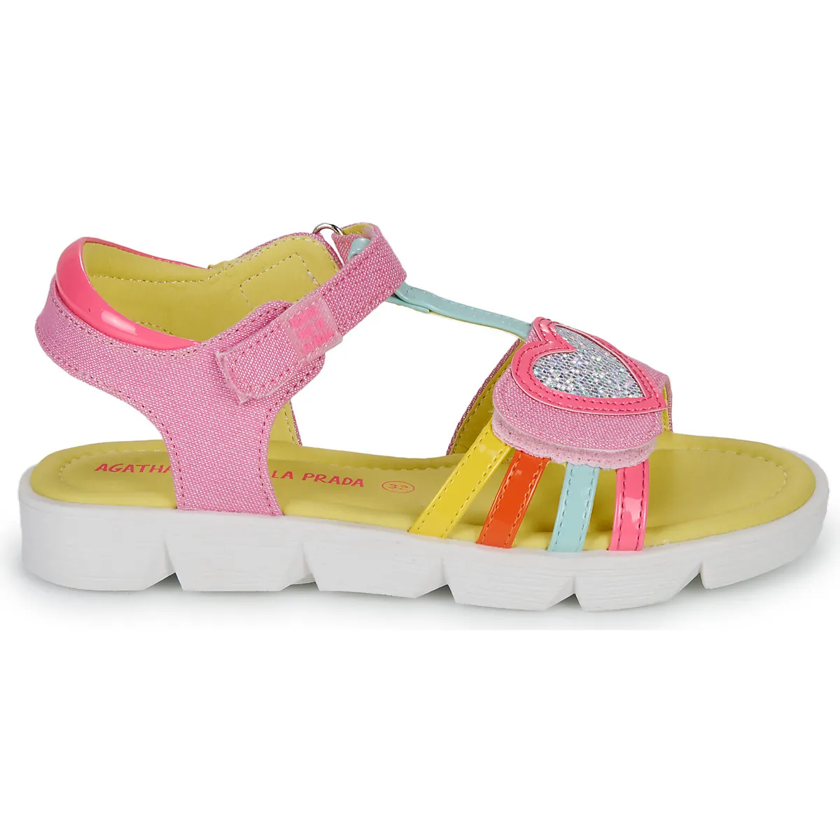 Smilen Shoes